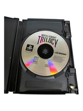 .PSX.' | '.Mortal Kombat Trilogy.