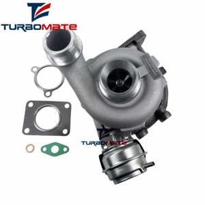 Turbocharger GT2052V 454205 074145701D for VW LT II 2.5TDI 80 Kw 109HP 1999-2006 - Picture 1 of 8