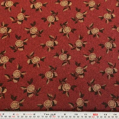 Impresiones de huerto de Thimbleberries RJR telas algodón de frutas por media yarda Foto 1 de 2