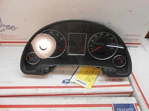 06 adui a4 instrument cluster 8e0920951g ic# 51119 PF0321 - Picture 1 of 4