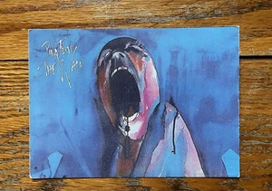 Pink Floyd The Wall „the Scream“ - Bild 1 von 1