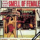 The Cramps - Smell of Female [New CD] UK - Import