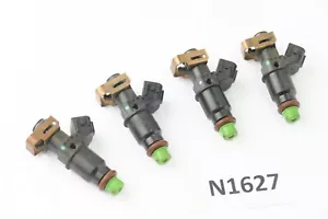 Honda CB 900 F Hornet SC48 MY 2002 - Injectors N1627 - Picture 1 of 2
