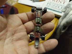 Vintage Johnny Lightning Custom Dragster - Picture 1 of 4