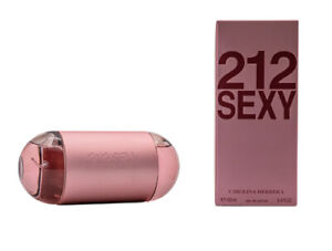 212 Sexy by Carolina Herrera 3.4 oz EDP Perfume for Women New In Box