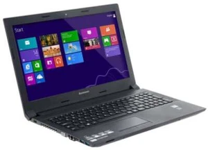 LENOVO B50 15.6" LAPTOP CORE i5 3RD GEN WEBCAM HDMI 8GB RAM 1TB SSD WIN 11 - Picture 1 of 4