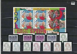 Netherlands Mint Never Hinged Stamps ref R 16678 - Picture 1 of 1