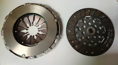 Kit de embrague de 2 piezas para Mitsubishi Carisma/Volvo S40 1,9 diésel OE-30611708 Foto 1 de 4