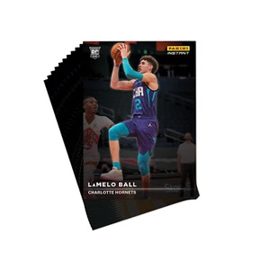 2020-21 Panini Instant NBA Rookie Spotlight #4 Patrick Williams Bulls SP - Picture 1 of 1