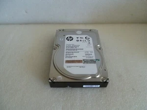 HP/SEAGATE MB2000GCWDA 2TB SATA HARD DRIVE F/W: HPGD P/N:695503-002 - Picture 1 of 3