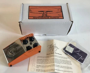 ThorpyFX Muffroom Cloud, very early serial #78, pre-Fallout Cloud - Free US ship - Picture 1 of 17