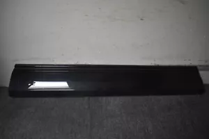 2019-2021 AUDI Q8 PREMIUM RIGHT SIDE DOOR MOLDING FACTORY OEM - Picture 1 of 6