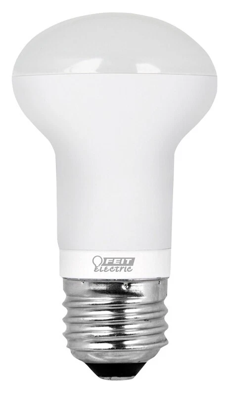 Feit Electric BPR16DM/927CA LED Bulb, Flood/Spotlight, R16 Lamp, 40 W Equivalent - Image 1 of 1