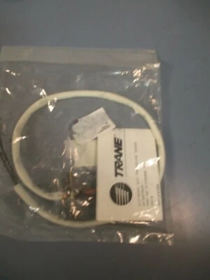 TRANE ELECTRIC DUCT TEMPERATURE SENSOR X13790068-01 - Image 1 of 3