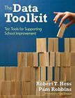The Data Toolkit: Ten Tools for Su... by Robbins, Pamela M. Paperback / softback