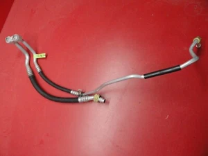 1994 -96 Corvette Air Condition Compressor Hoses OEM GM 10219089 C40984-2 - Picture 1 of 4