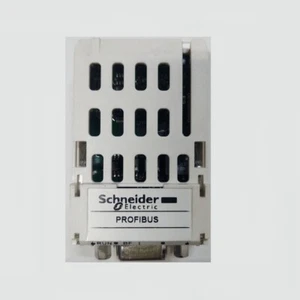 ▀▄▀▄▀  SCHNEIDER LEXIUM 32 PROFIBUS VW3A3607 – SERVO DRIVER DP MODULE - Bild 1 von 2