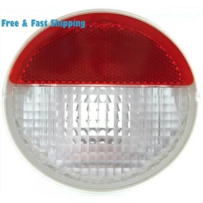 Nuevo faro trasero izquierdo o derecho GM2882102 compatible con Pontiac Solstice 2002-2010 15000128 Foto 1 de 4