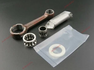 For SUZUKI Outboard Connecting Rod Kit 12161-93902 12161-93901 12161-90L00 -Kit - Picture 1 of 4