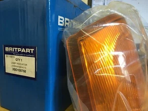 XBD100760 Britpart Land Rover Discovery 1 Lamp Indicator - Picture 1 of 1