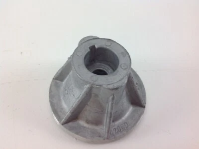 Mozzo supporto lama portalama rasaerba EMAK LR G 66030003A 170045 Oleomac Efco