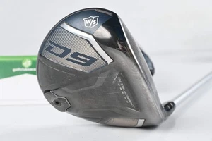 Wilson D9 #3 Wood / 15 Degree / Stiff Flex Tensei CK Blue 60 Shaft - Picture 1 of 10