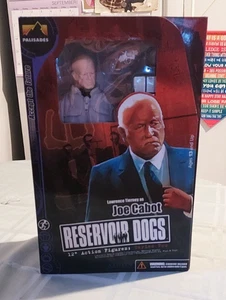 2001 PALISADES TOYS LAWRENCE TIERNEY AS JOE CABOT RESERVOIR DOGS 12'' FIGURE NIB - Bild 1 von 8