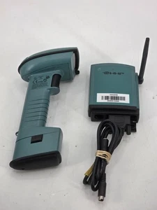 Posten * HHP SCAN TEAM 2070 Scanner & HHP 3870HD A2 Scanner - Bild 1 von 15