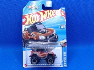 MATTEL HOT WHEELS POWER WHEELS DUNE RACER (FC3006203) - Bild 1 von 8