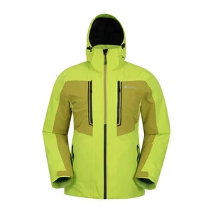 Mountain Warehouse Phase Extreme Giacca da Sci Uomo (MW2607) - Foto 1 di 11