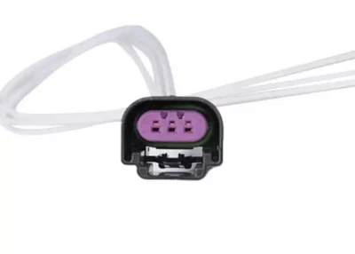 Conector de bomba de combustible genuino GM Acdelco™ PT2391 Foto 1 de 2