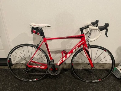 2013 Fuji Altamira 2.5 C - Image 1 of 2