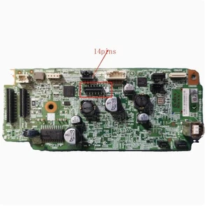 Et-2850 et-4760 et-2800 et-3850 Main Board Motherboard fits for Epson et-4850 - Afbeelding 1 van 10