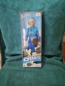 Barbie Oreo School Time Fun 55194 Mattel vintage 2001 nuova - Foto 1 di 6