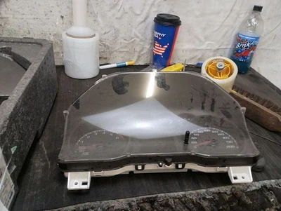 2025 Chevrolet Silverado 1500 Speedometer 3061491 - Image 1 of 3