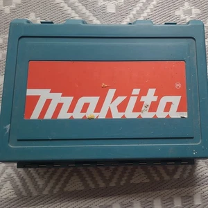 MAKITA HP2050 110v Percussion drill 13mm keyed chuck - Picture 1 of 3