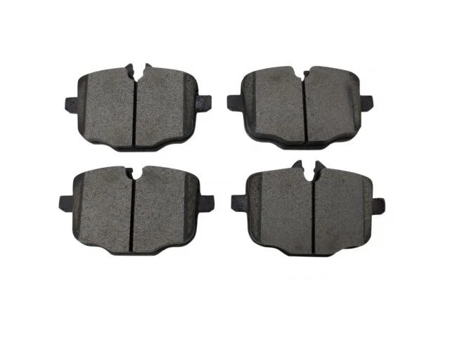 Juego de pastillas de freno traseras TRQ 21BM17S para BMW Alpina B7 2017-2019 pastillas de freno de cerámica Foto 1 de 1