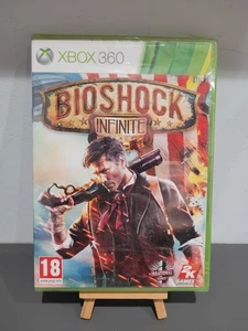 Bioshock Infinite Xbox 360 Brand New And Sealed PAL - Picture 1 of 6