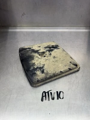 05 06 07 08 09 10 11 YAMAHA GRIZZLY 125 ВОЗДУШНАЯ КОРОБКА ВОЗДУХОЗАБОРНИК КРЫШКА КРЫШКИ - Изображение 1 из 3