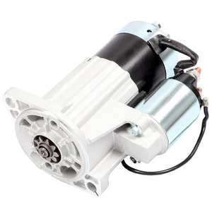 Anlasser passend für Auto und Leicht LKW für Nissan D21 1996 1997 1998 1999 2000 ... - Bild 1 von 8