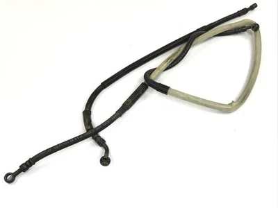 Manguera de freno delantera trasera 94 Honda XR250L XR 250L OEM Foto 1 de 4