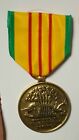 Republic of Vietnam Service Medal full size (Loc = Bk Case)