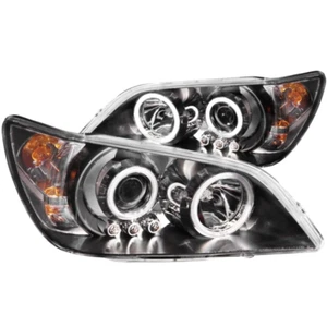 ANZO 121199 Set fari assemblaggio adatti 2001 2005 lexus is300 projecto - Foto 1 di 9