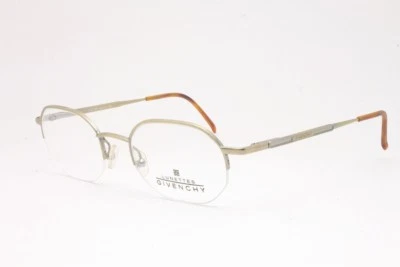 GAFAS GIVECHY 1047 001 VINTAGE TALLA: 49-21-140 Foto 1 de 3