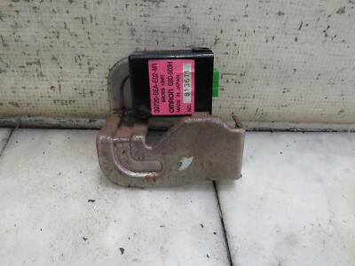 Honda Odyssey 2008-2010 módulo de GCKN antirrobo (imovilizador) OEM 39720-SEA-E02-M1 Foto 1 de 3