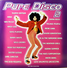Pure Disco 2 Various Artists (CD, 1997) EXCELLENT / MINT CONDITION / FREE SHIP
