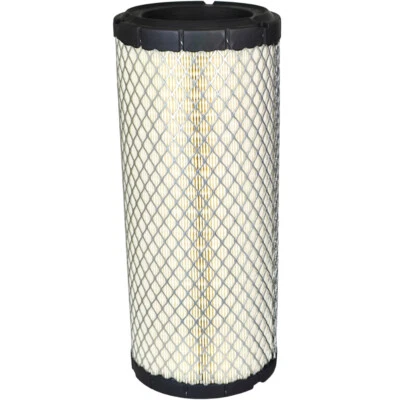 Outer Air Filter 400401-00088 2791707 for Doosan Clark Forklift C25 C35 S25 S35 - Image 1 of 4