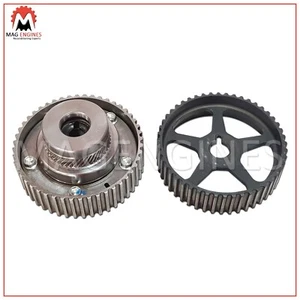 1305046010 1352346030 CAMSHAFT TIMING PULLEY LH,RH SET TOYOTA 2JZGE 2JZGTE SUPRA - Picture 1 of 6