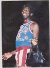 1992 Comic Images Harlem Globetrotters #37 Hurray for Hollywood 