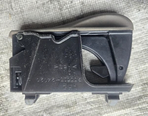 1992-2000 LEXUS SC300 SC400 RETRACTABLE  CENTER DASHBOARD CUP HOLDER - Picture 1 of 4